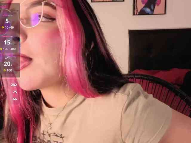 MaiaMancini webcam