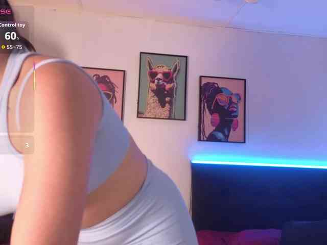 MaiaMancini webcam