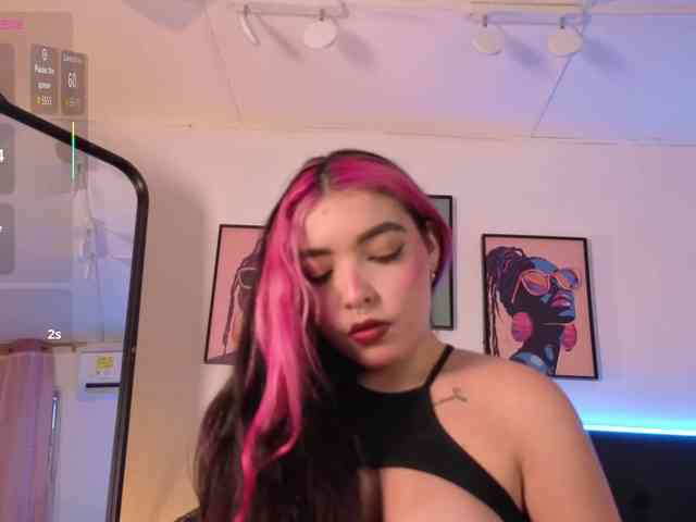 MaiaMancini webcam
