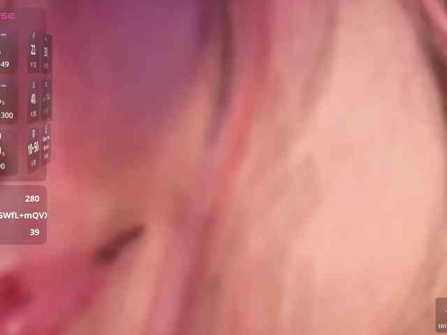 MaiaMancini webcam