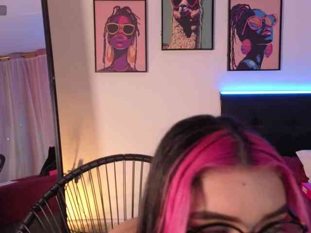 MaiaMancini webcam