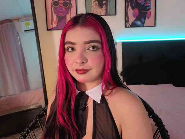 MaiaMancini webcam