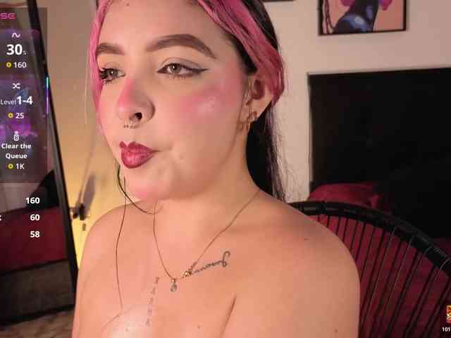 MaiaMancini webcam