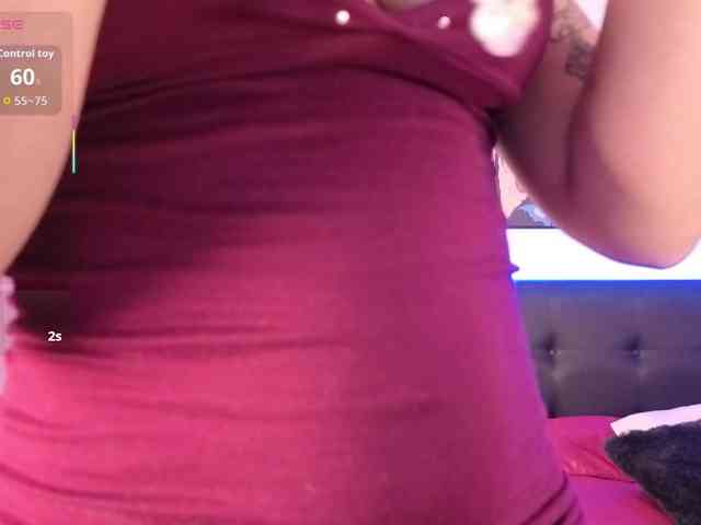 MaiaMancini webcam