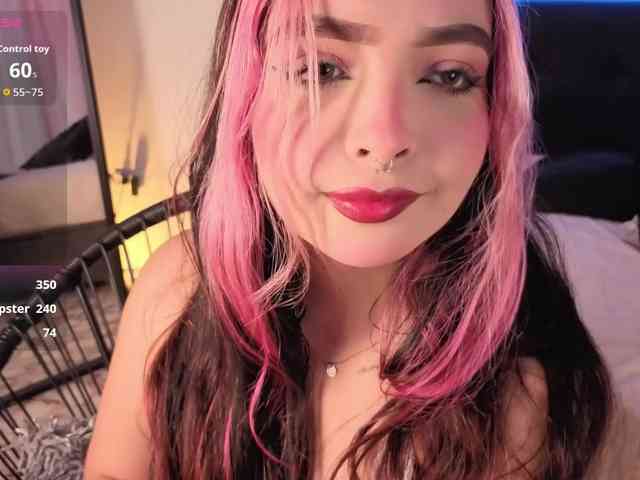 MaiaMancini Live Webcam on BongaCams
