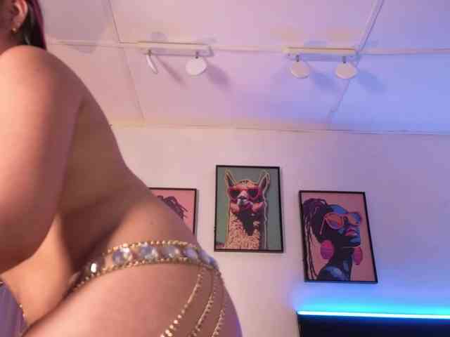 MaiaMancini webcam