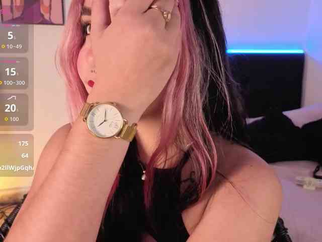 MaiaMancini webcam