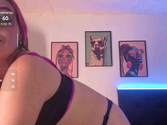 MaiaMancini webcam