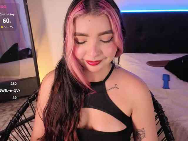 MaiaMancini webcam