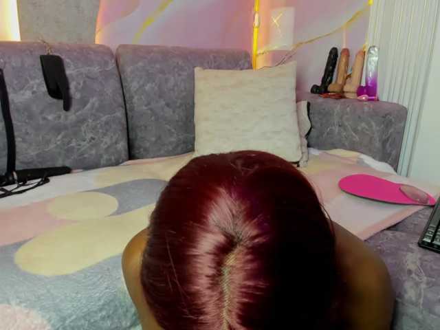 Ashazuri live cam on BongaCams