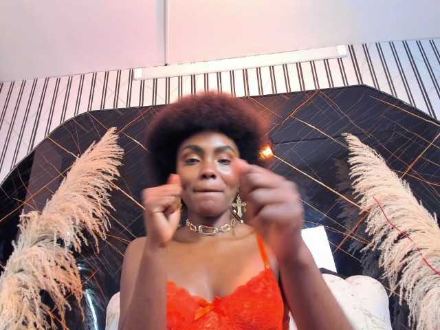Ashazuri live cam on BongaCams
