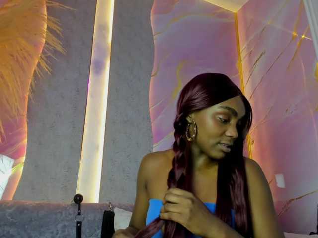 Ashazuri live cam on BongaCams