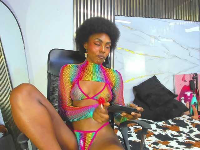 Ashazuri live cam on BongaCams