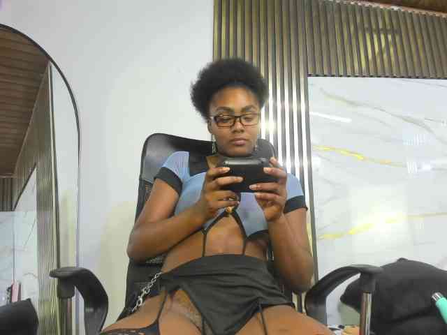 Ashazuri webcam