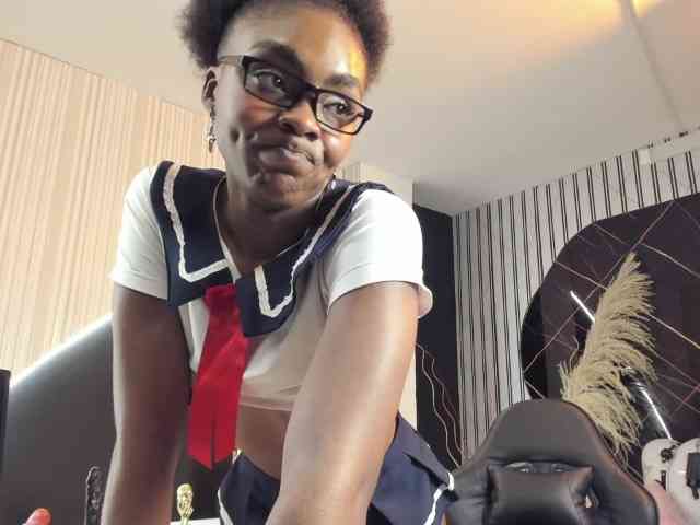 Ashazuri webcam