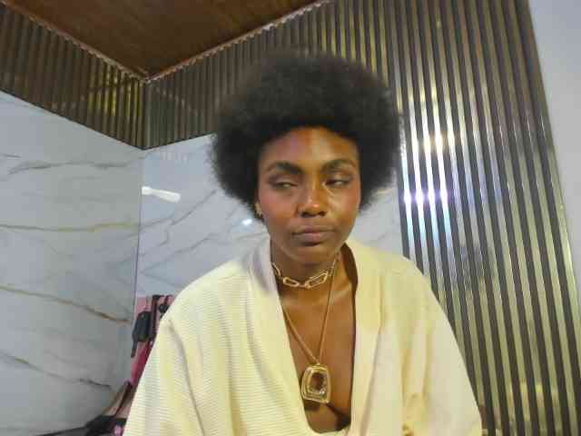 Ashazuri webcam