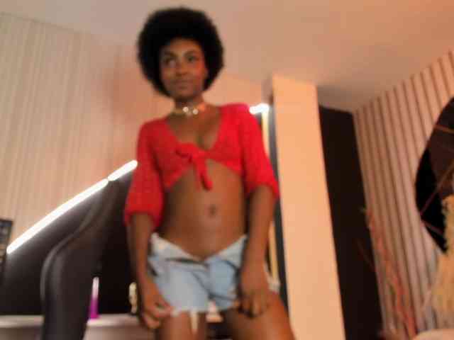 Ashazuri webcam