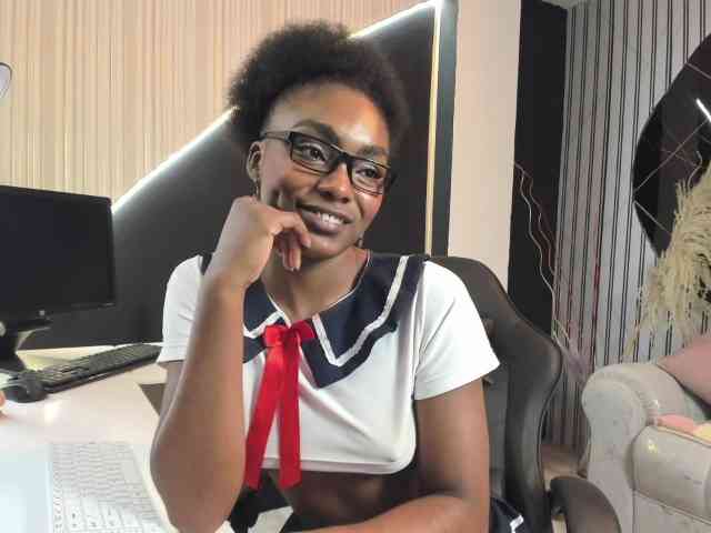 Ashazuri webcam