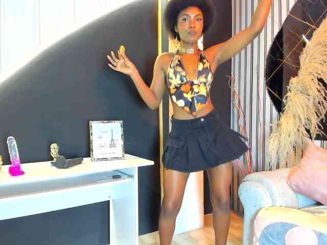Ashazuri webcam