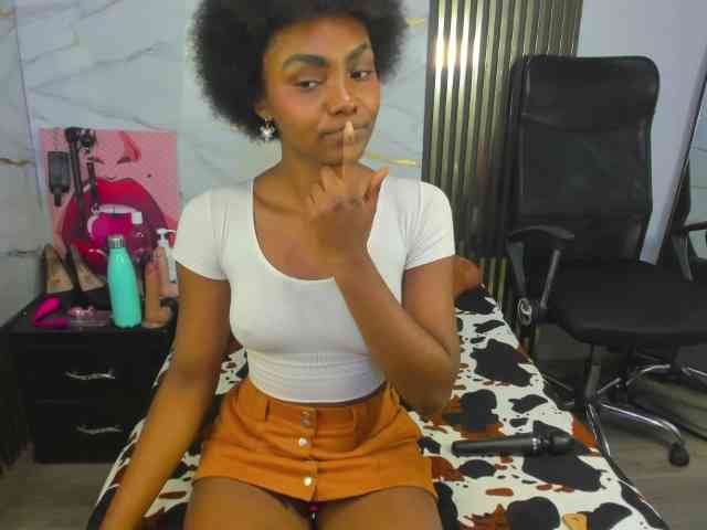 Ashazuri webcam