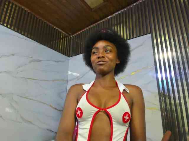 Ashazuri webcam