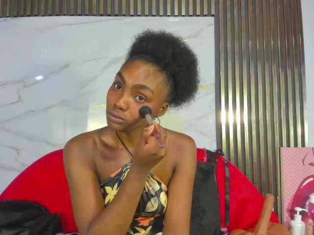 Ashazuri webcam