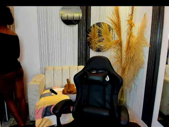 Ashazuri webcam