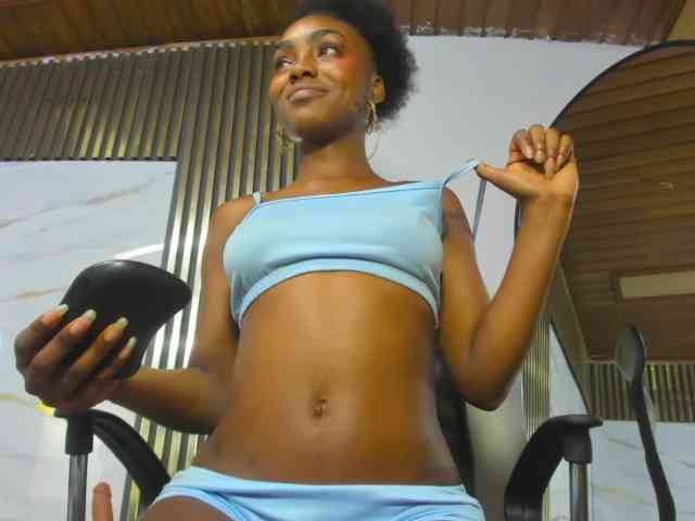 Ashazuri webcam