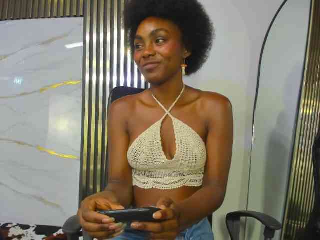 Ashazuri webcam