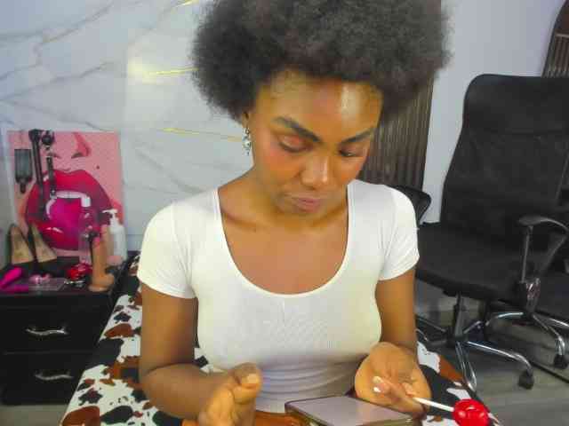 Ashazuri webcam