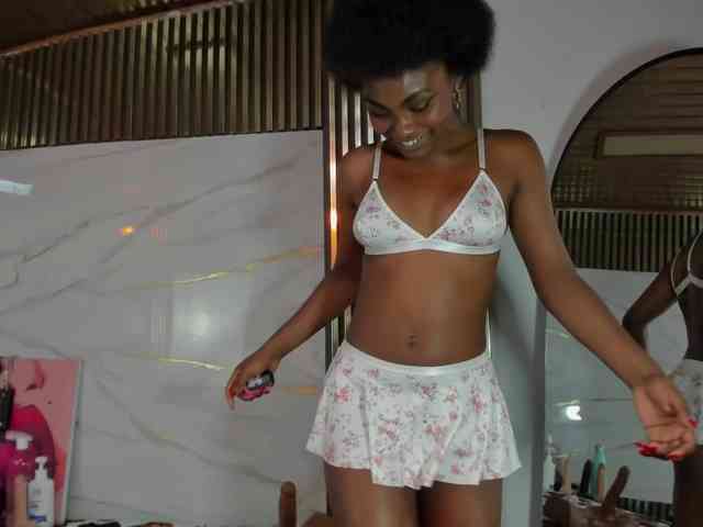 Modelo: Ashazuri