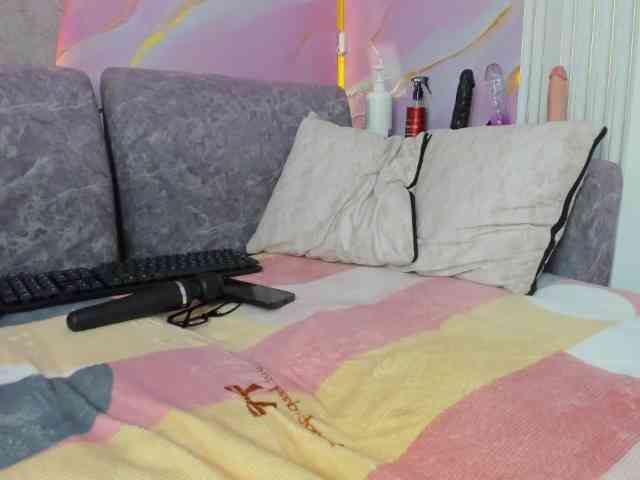 Ashazuri webcam
