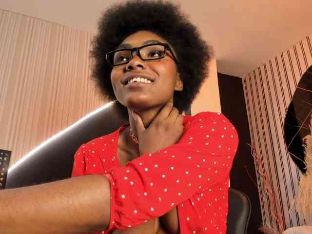 Ashazuri webcam