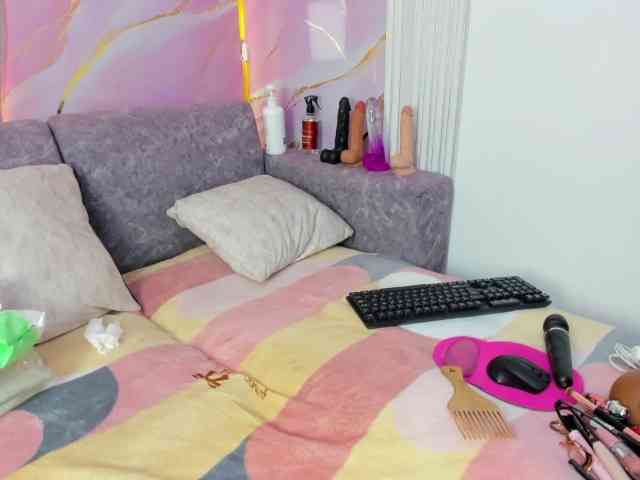 Ashazuri webcam