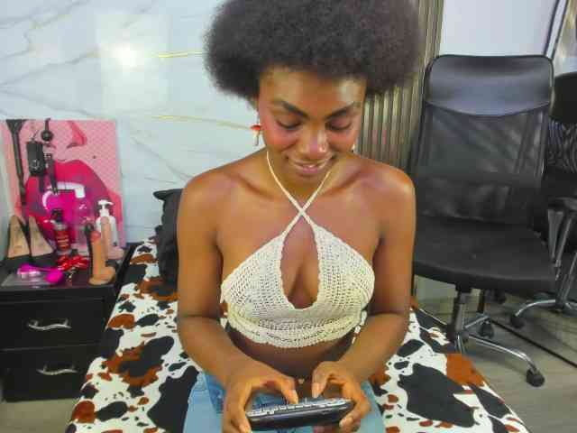 Ashazuri webcam