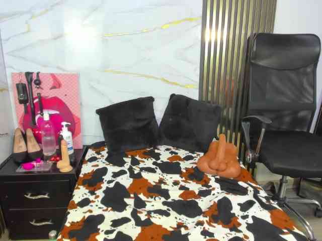 Ashazuri webcam