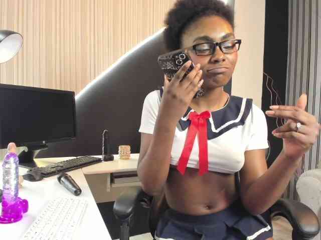 Ashazuri webcam
