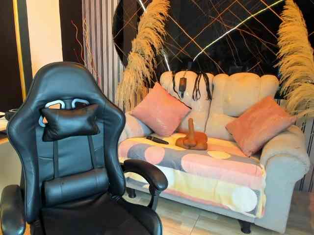 Ashazuri webcam