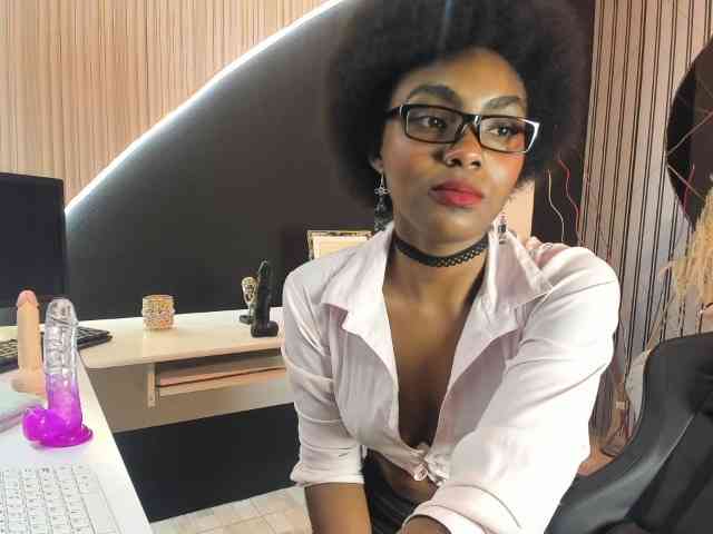 Ashazuri webcam