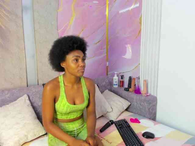 Ashazuri webcam