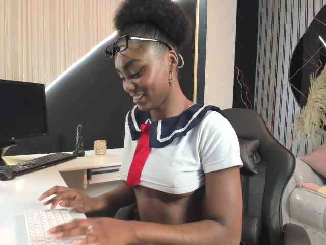 Ashazuri webcam