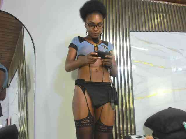 Ashazuri webcam
