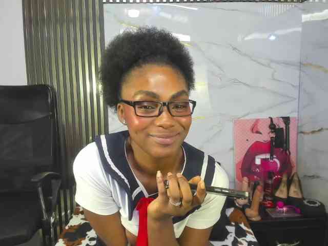 Ashazuri webcam
