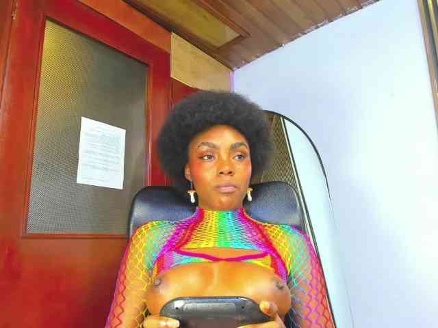 Ashazuri webcam