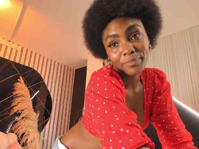 Ashazuri webcam