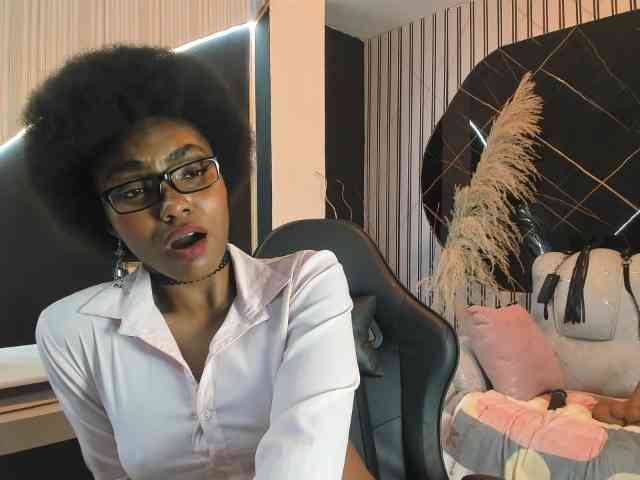Ashazuri webcam