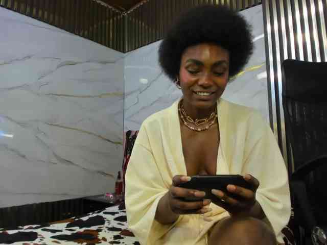 Ashazuri webcam