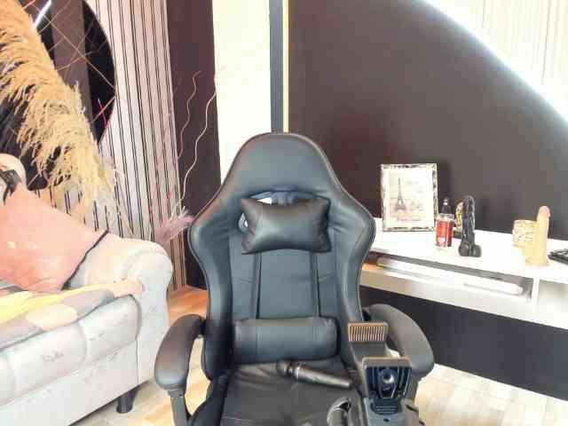Ashazuri webcam