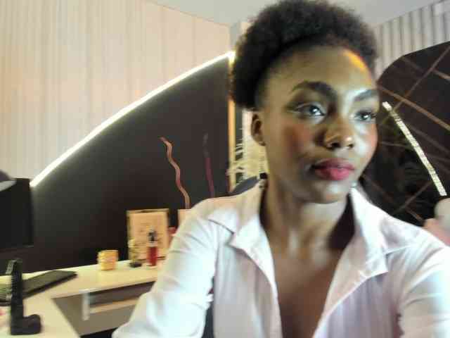Ashazuri webcam
