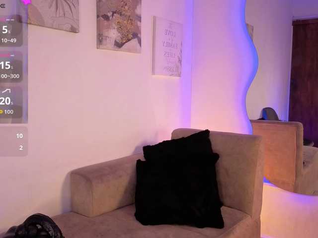 Scarlett-Walker05 live cam on BongaCams